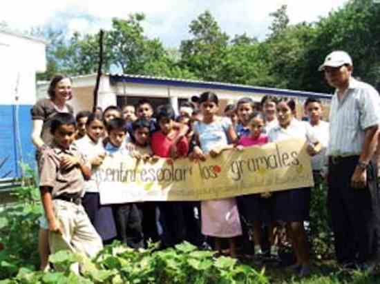 Grow-Off, Show-Off Kitchen Garden Contest Winners